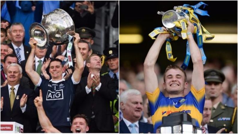 GAA Not Yet Finished Meddling With The All Ireland Finals Schedule