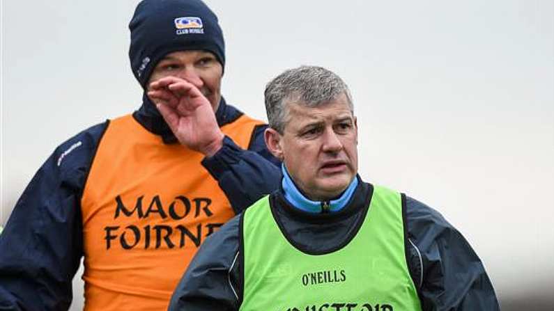 "I Don't Like Seeing Mayo Men On The Line For Roscommon" - Ex-Roscommon Manager Lashes Out