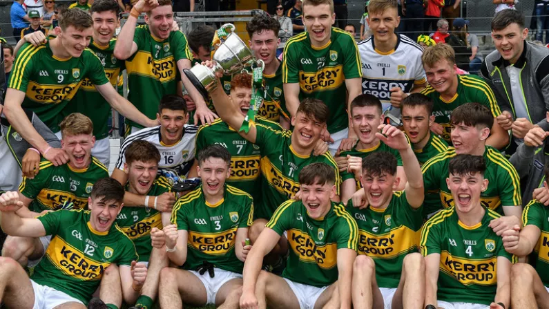 Kerry's Production Line Showing No Signs Of Stopping