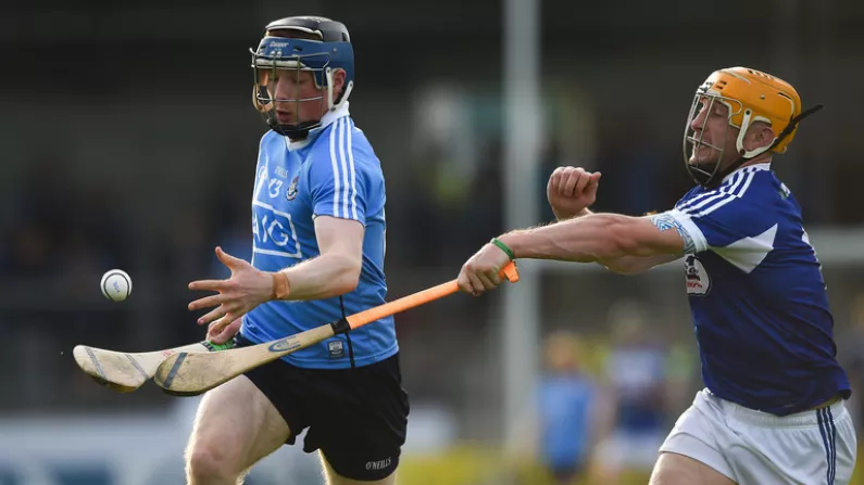 "Totally Disgusted" - Dublin React To Their Shafting In The Hurling Championship