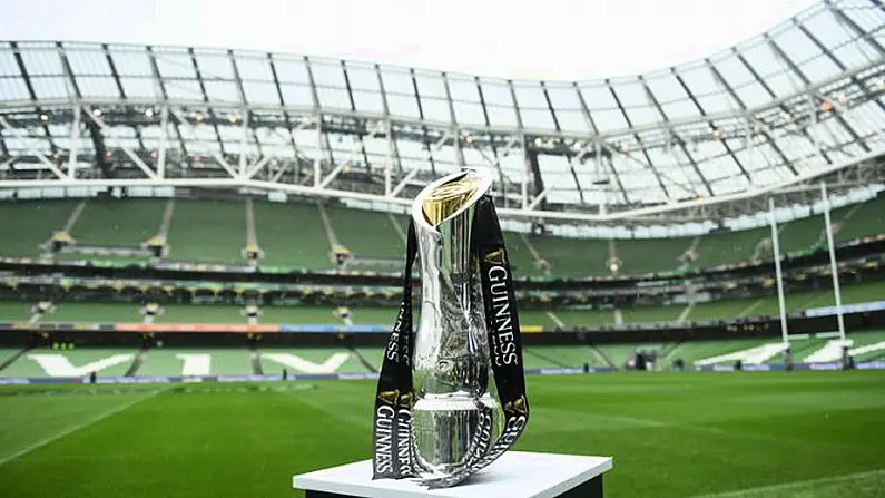 South African Teams Will Add To The Historical Change Of The Pro12