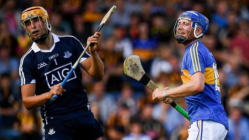 GAA Liveblog: Follow A Bumper Day Of Qualifier Action Here