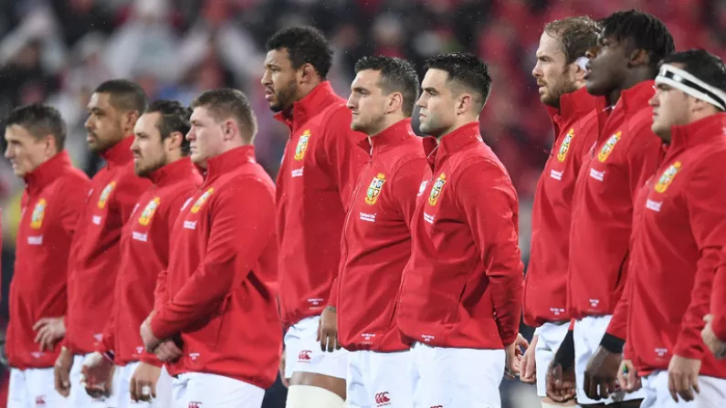 Lions Tour Player Ratings: Those Who Roared And Whimpered In New Zealand
