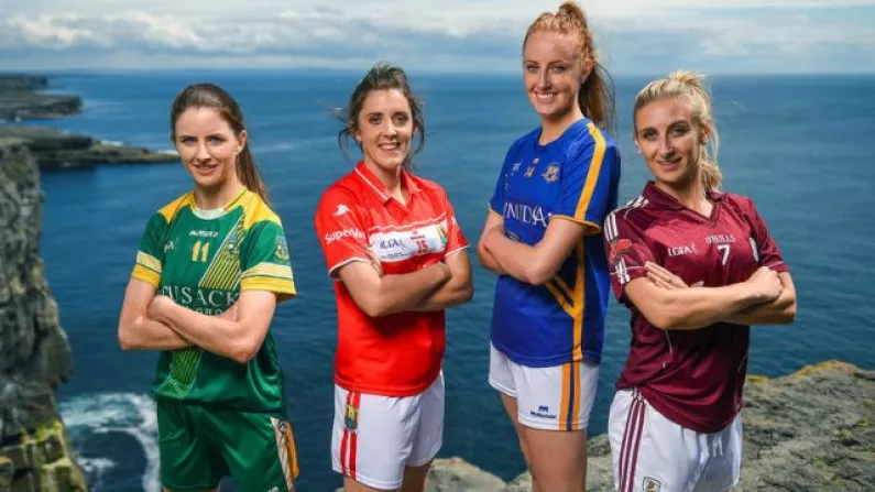 Ladies Football Set To Trial 'Scores Assistant' At Televised Games