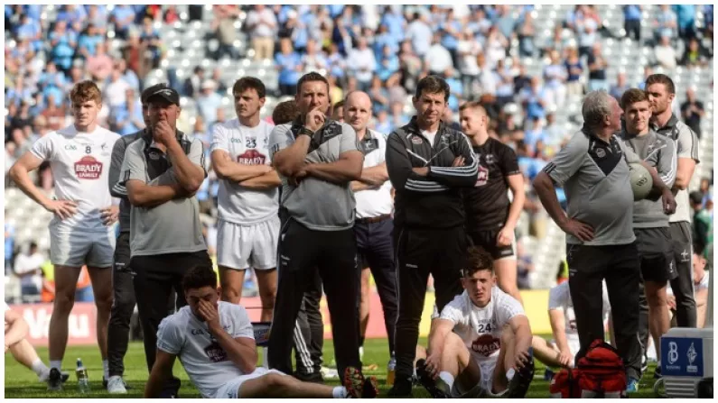Billy Joe Padden Nailed The Problem With Leinster Teams' Attitude