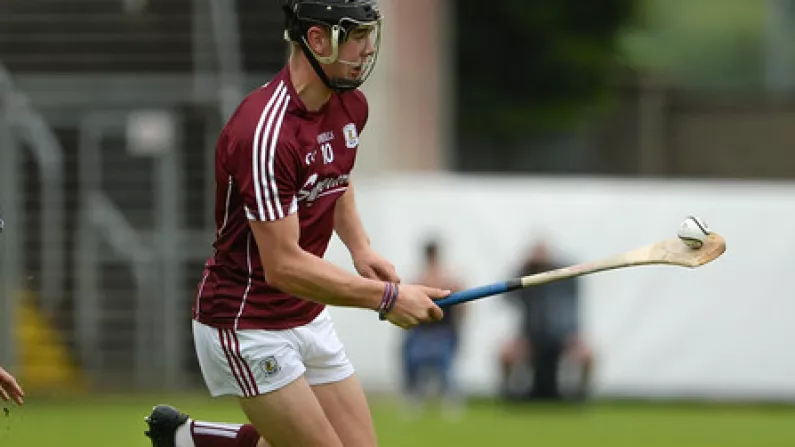 A Certain J. Canning At Full Forward Was Among The Minor Stars Of The Weekend