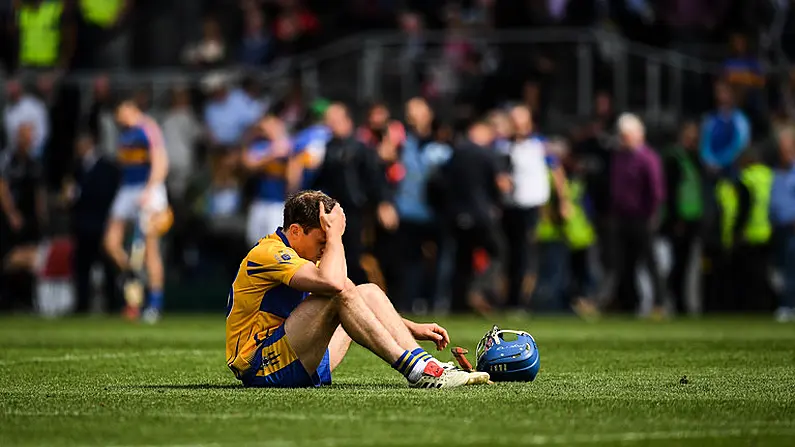 Old Failings Cost Clare As They Throw Away Another Match