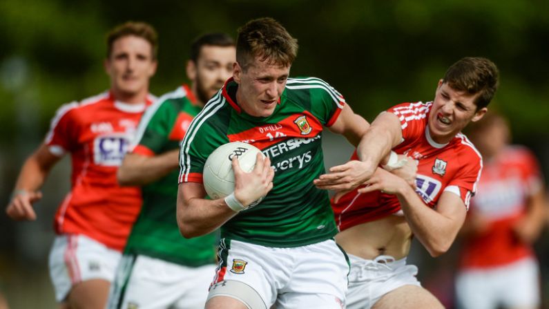 Reaction: Mayo's Sam Maguire Quest Survives Almighty Cork Scare