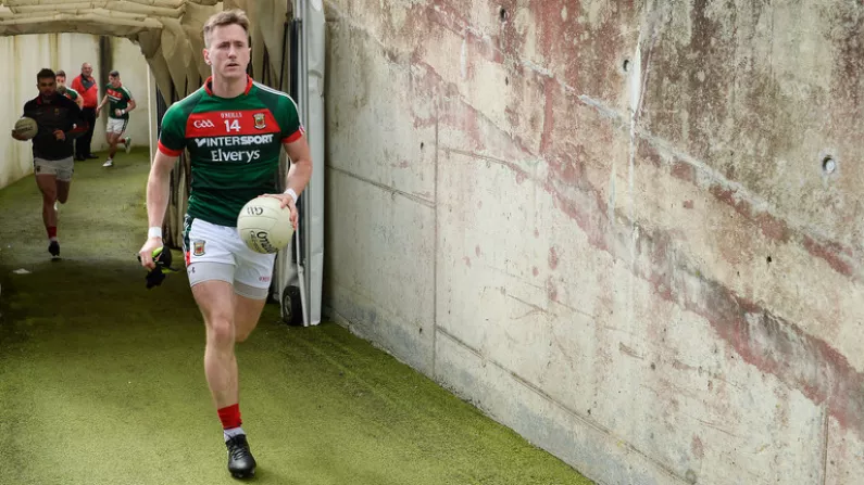 Are Mayo Mentally Weak Or Actually The Most Resolute Team In The Country?