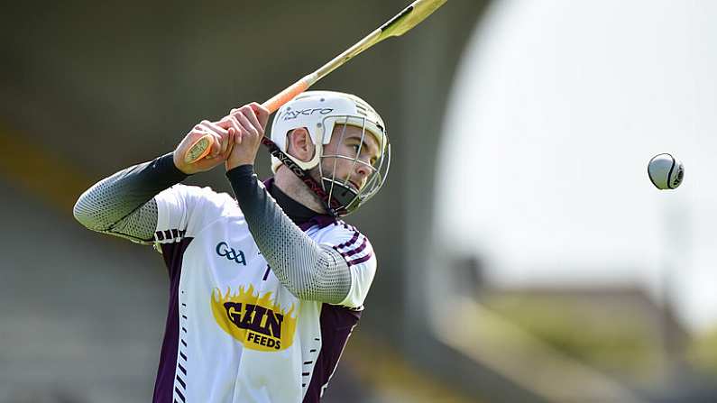 Davy Fitz Pays Tribute To Mark Fanning For Playing Through Grief Against Kilkenny