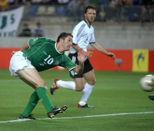 umbro ireland jersey