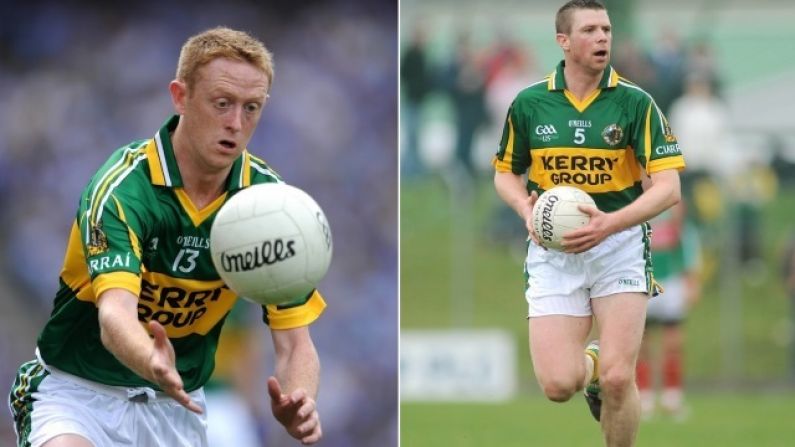 Tomás Ó Sé Brilliantly Sets Record Straight On Infamous 2009 Incident With Colm Cooper