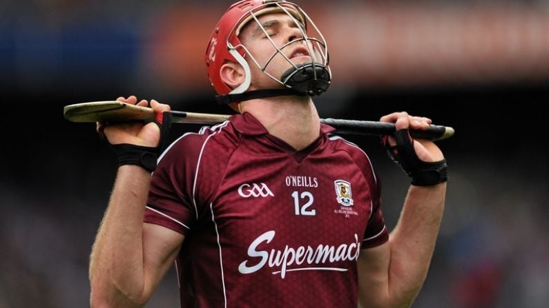 Johnny Glynn To Commute From New York To Play For Galway