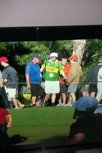 kerry jerseys at the masters 