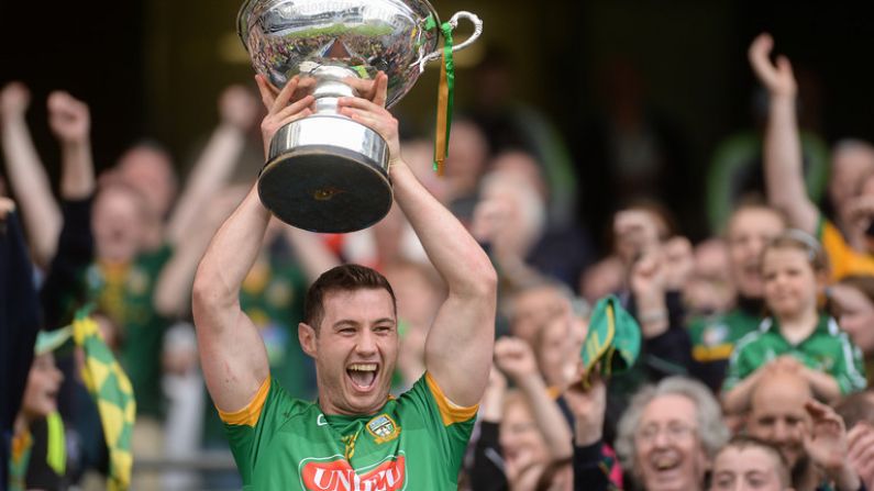 Meath's Christy Ring-Winning Captain Reveals Outrageously Cruel Way He Was Cut From Panel