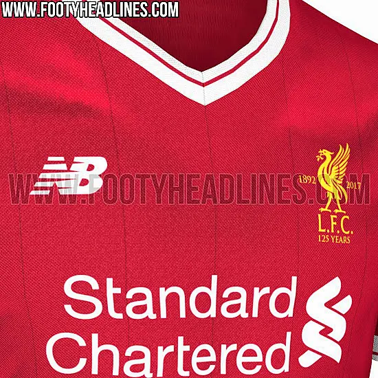 More leaked images of Liverpool's new 2022/23 away kit - Liverpool FC -  This Is Anfield