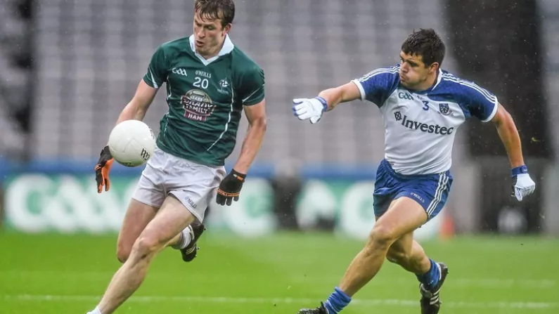 Kildare Footballers Receive Major Boost Heading Into The Championship