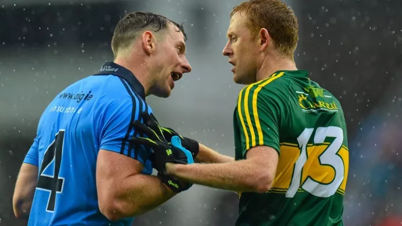 Philly McMahon Has Some Questions About Colm Cooper's Greatness