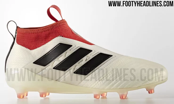 Adidas' Full Of 2002 Predator Mania Inspired Boots To Launch This Week Balls.ie