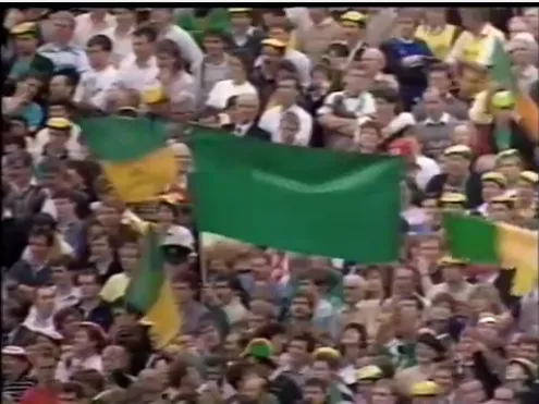 1990 all-ireland final 