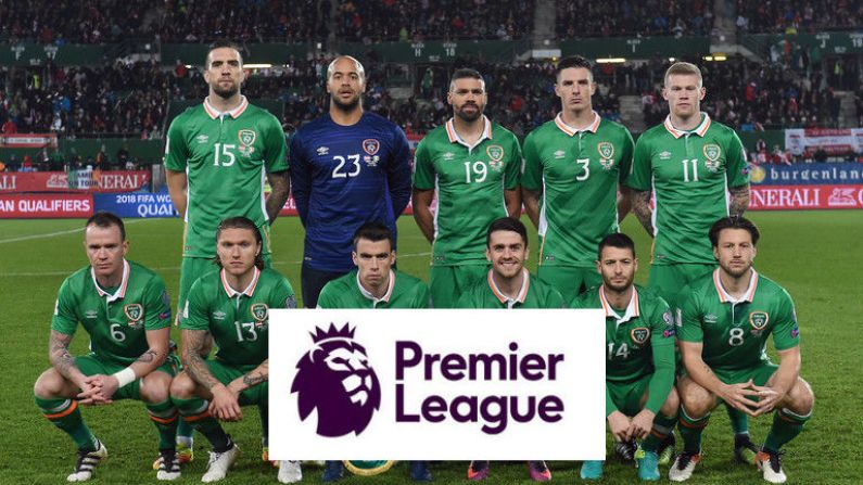 Quiz: Top 10 Irish Premier League Goalscorers Among Active Players