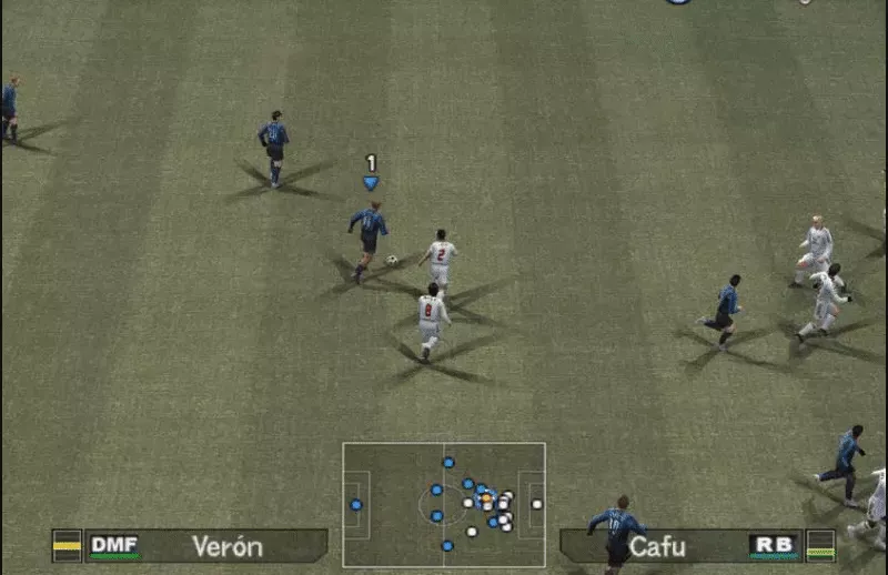 Pes 5 Vs Pes 6: Which One is Better and How to Play Them on PC