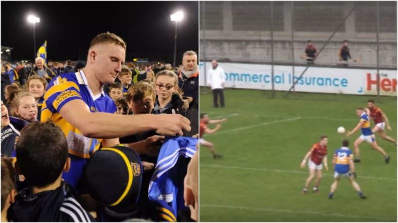 Watch: Highlights Of Last Night's All-Time Classic Club Clash Between Castleknock And Plunketts