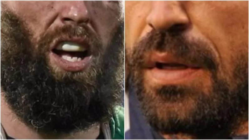 Quiz: Can You Identify These Legendary Sporting Beards?