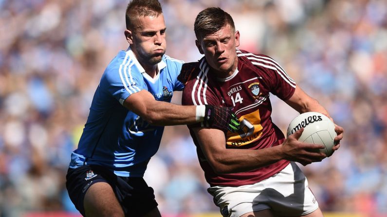 Westmeath Star Asks Massive Questions Of The GAA In Thought-Provoking Take On Restructure