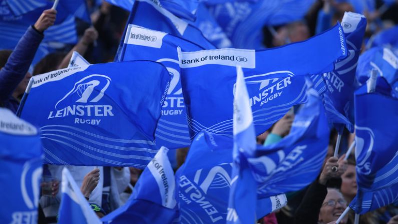 Neil Francis Claims Leinster Players Are "Caught Up In Their Own Celebrity"