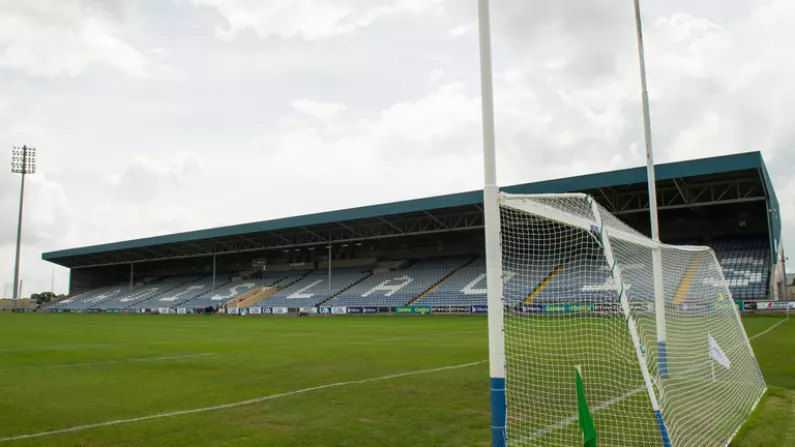 Leinster Council Explain Why Dublin Vs Carlow Will Take Place In Laois