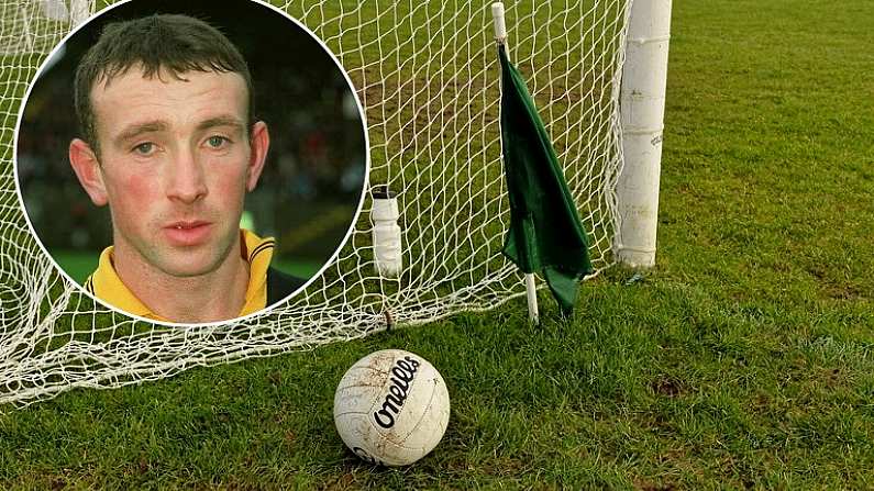 Meath Footballer Gets Amusing Praise In Club Match Report