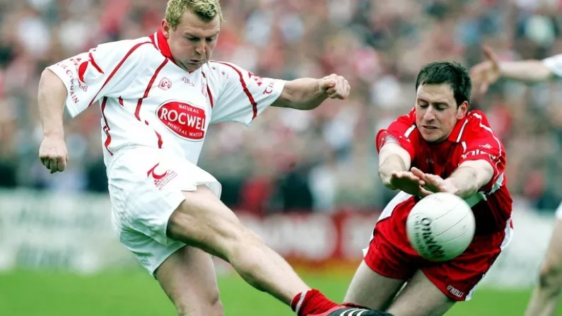 Owen Mulligan Scathing In Criticism Of "Massively Out Of Shape" Derry