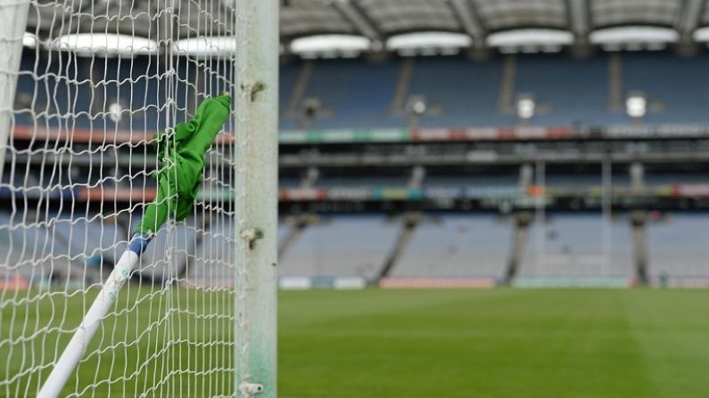 Unnamed Inter-County Footballer Reportedly Failed Drugs Test