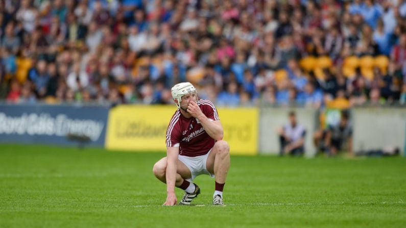 Watch: Majestic Joe Canning Runs The Show In Galway's Victory Over Dublin