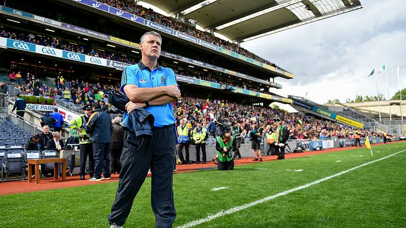 Karol Mannion Explains Just How Much Facing Mayo Will Have Meant To Kevin McStay