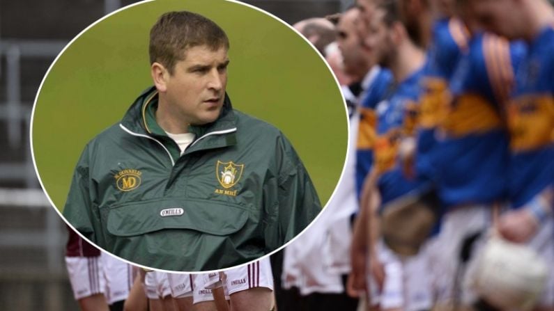Michael Duignan Savages Spreading Of 'Disgusting' WhatsApp Rumours About Tipp Panel