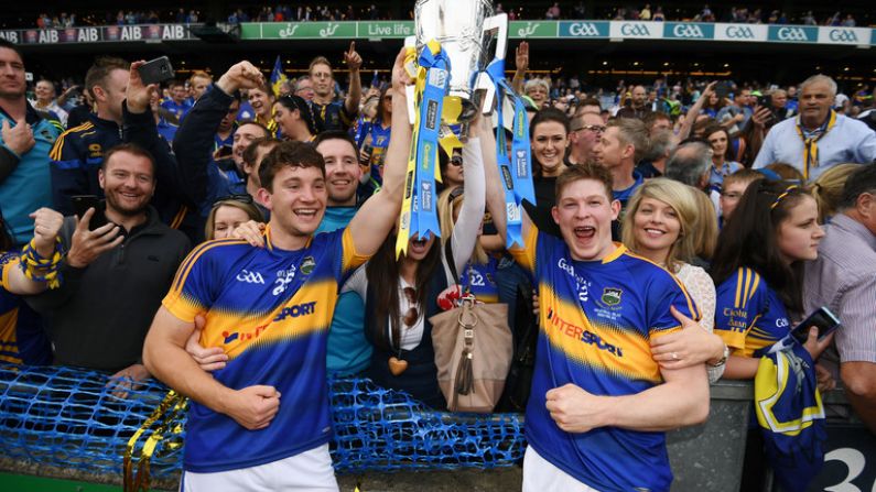 Explaining The Plans To Radically Change The Hurling Championships