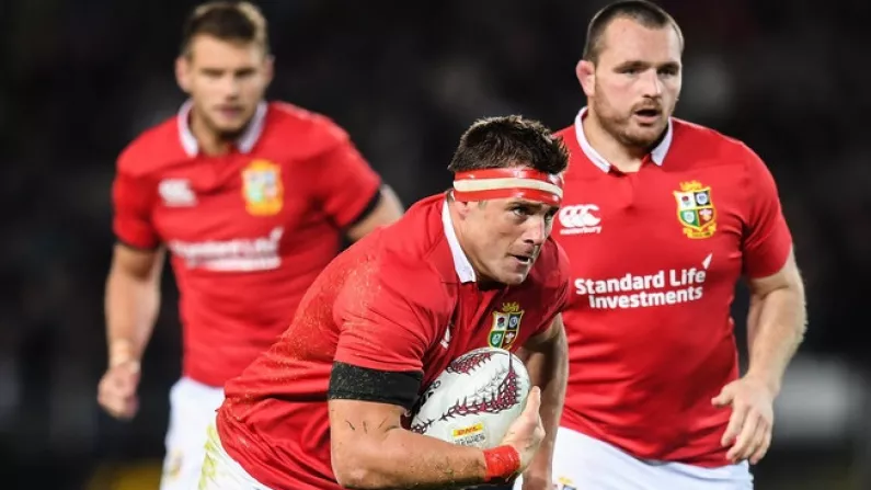 Lions Winners And Losers As The Blues Triumph At Eden Park