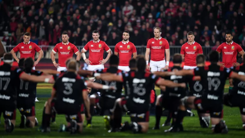 Player Ratings: Lions Beat The Crusaders With Immense Defensive Performance