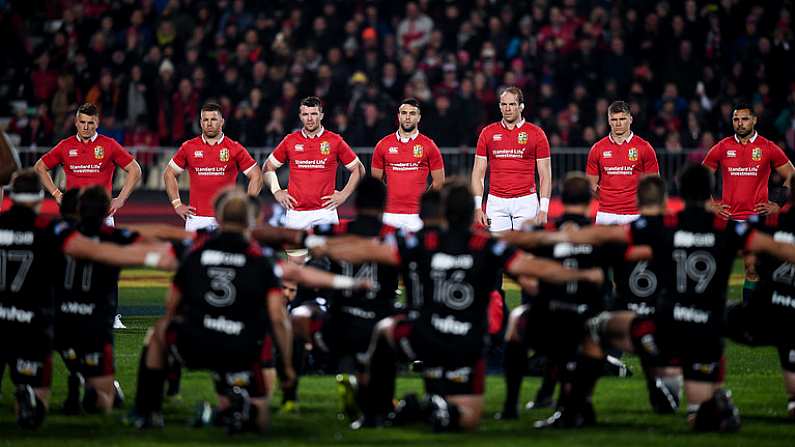 Player Ratings: Lions Beat The Crusaders With Immense Defensive Performance