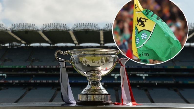 Leitrim Hurlers Aim To Make History With First Appearance At Croke Park