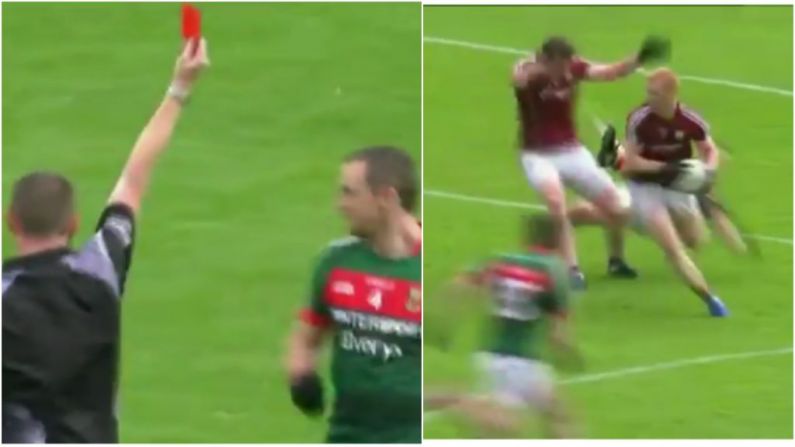 Keith Higgins And Cillian O'Connor Slammed As Controversy Engulfs Galway/Mayo