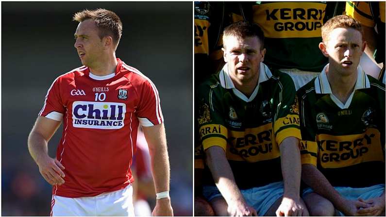 'Kerry Have A Monopoly On The Sportswriting': Paul Kerrigan Responds To Cork Criticism