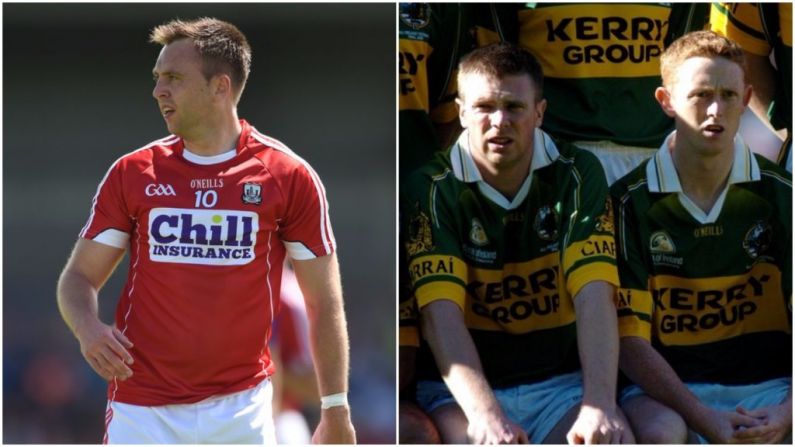 'Kerry Have A Monopoly On The Sportswriting': Paul Kerrigan Responds To Cork Criticism