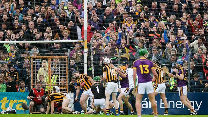 Jamesie O'Connor: "Kilkenny Don't Have the Energy to Come Back"