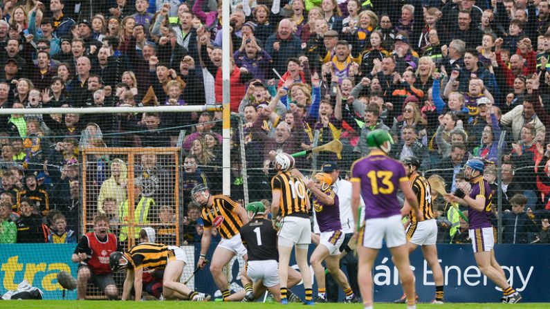 Jamesie O'Connor: "Kilkenny Don't Have the Energy to Come Back"
