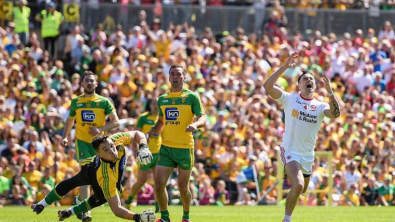 What GAA Is On TV This Weekend? All The TV Details For The GAA Action