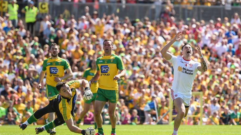 What GAA Is On TV This Weekend? All The TV Details For The GAA Action
