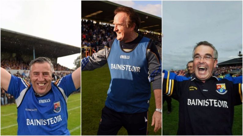 It's Time We Pay Attention To Longford's Magnificent Record In The Qualifiers